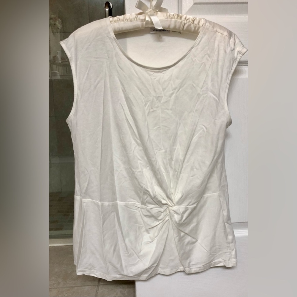 Calvin Klein tank top